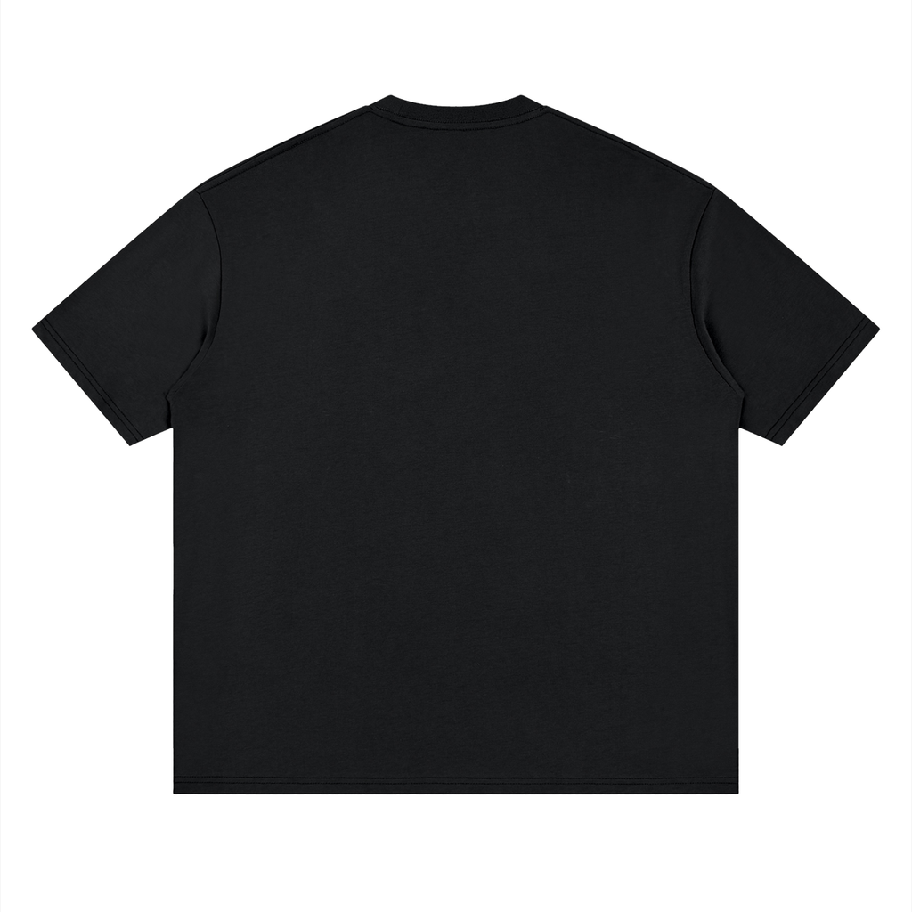 Red Box Logo Tee