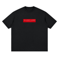 Red Box Logo Tee