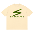 Grass Logo Tee