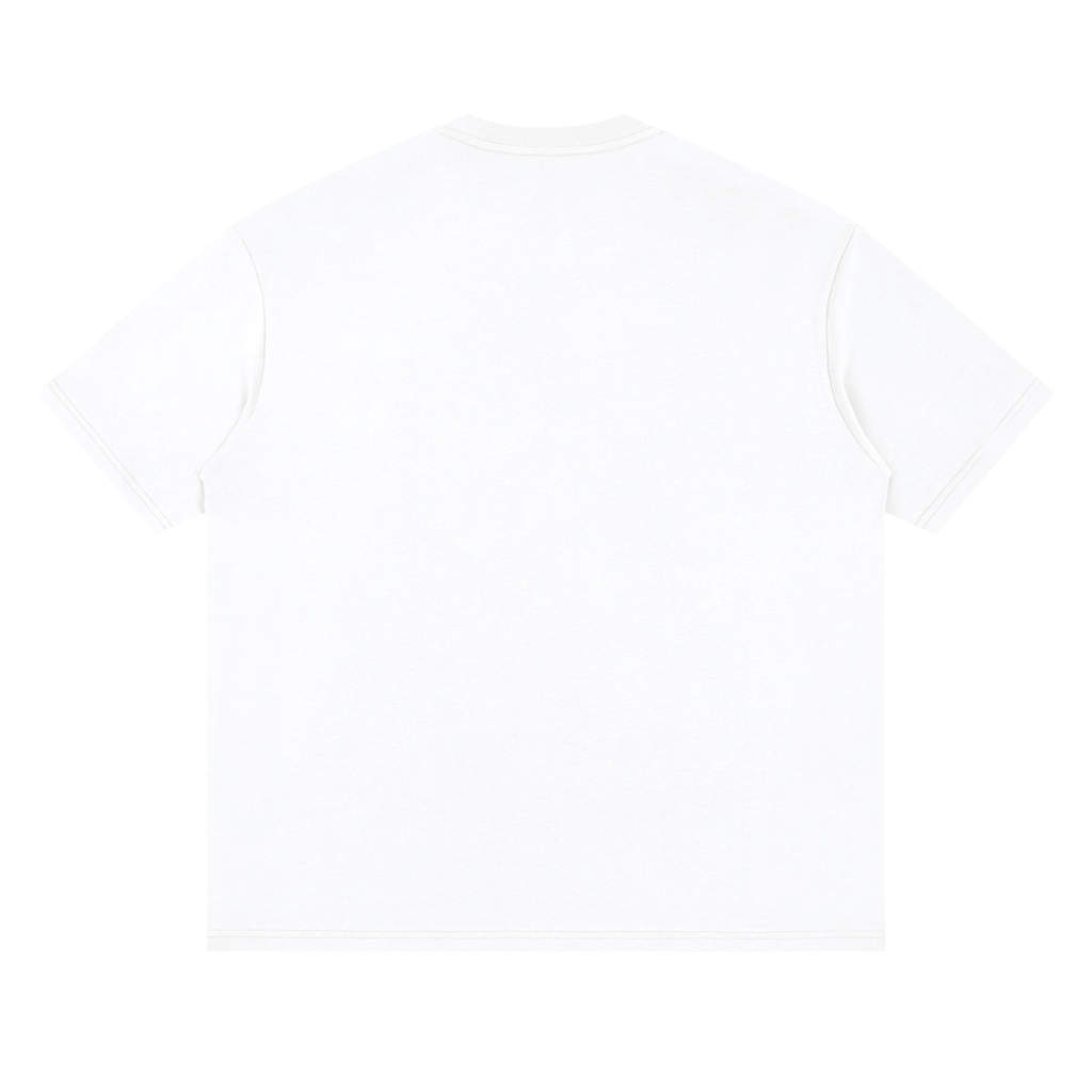 Red Box Logo Tee