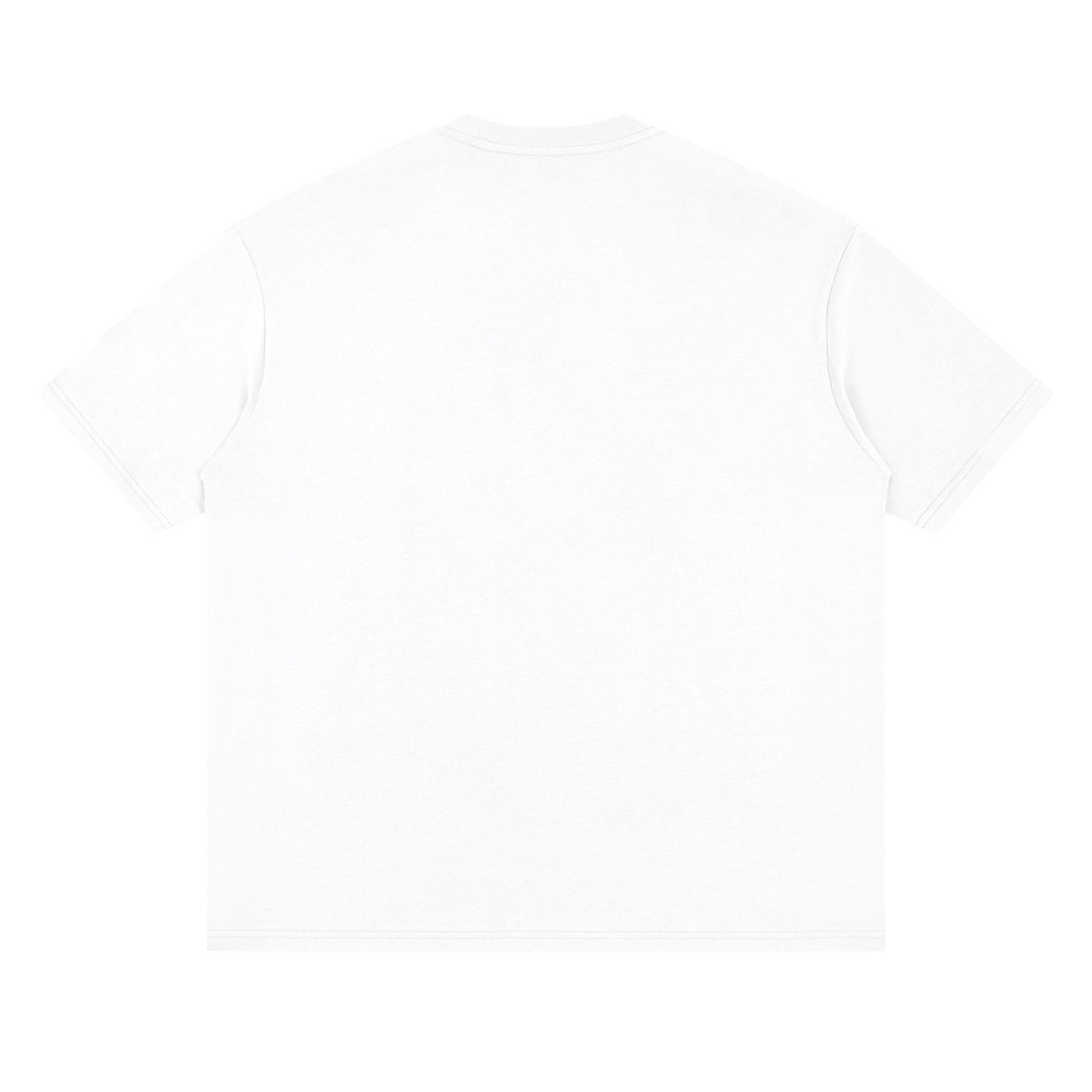 Red Box Logo Tee