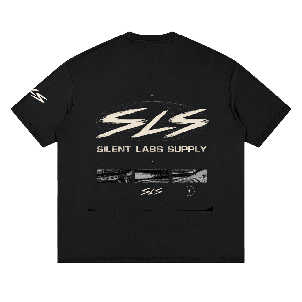 SLS Tee
