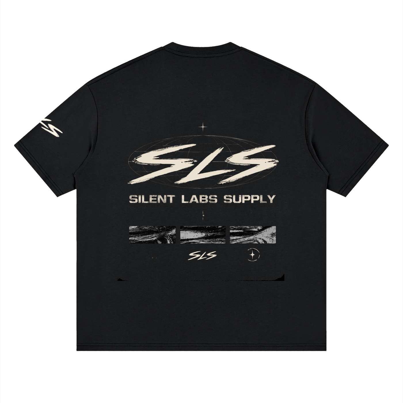 SLS Tee