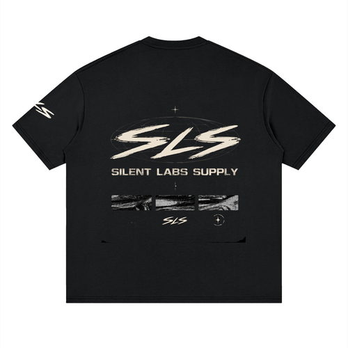 SLS Tee